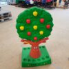Boter Kaas en Eieren spel - Afbeelding 3