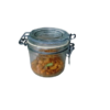 Wekpot voor nootjes