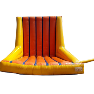 Kantelmuur 6 kamp spel