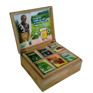 Theedoos Assortiment