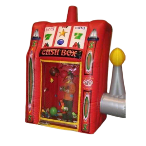 Wervelwind Opblaasbaar