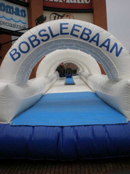 Bobsleebaan - Image 11