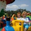 Draaimolen 26 zitplaatsen - Afbeelding 8