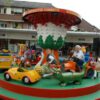 Draaimolen 26 zitplaatsen - Afbeelding 7