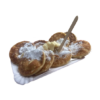 Poffertjes live gebakken in een foodtruck p.p.p. vanaf 30 personen
