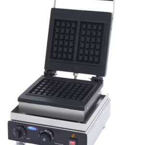 Wafelijzer professioneel