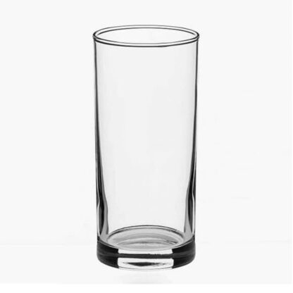 Longdrinkglas 27cl (per krat à 49 stuks) - Image 2