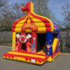 Springkussen Multiplay Circus 5x5 - Afbeelding 2