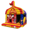 Springkussen Multiplay Circus 5x5