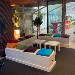 Meubilair & Inrichting