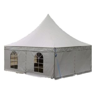 Pagodetent 5x5 meter