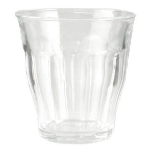 Glas Picardie (per krat à 25 stuks)