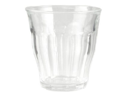 Glas Picardie (per krat à 25 stuks)