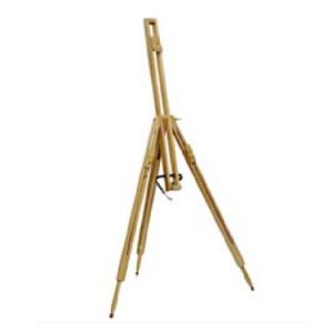 Schildersezel (presentatie standaard)