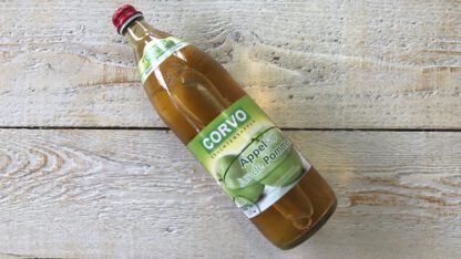 Corvo Appelsap 1 liter - Image 2