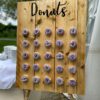 Donutwand excl. donuts - Afbeelding 2