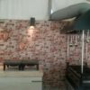 Decorwand baksteen - Afbeelding 8