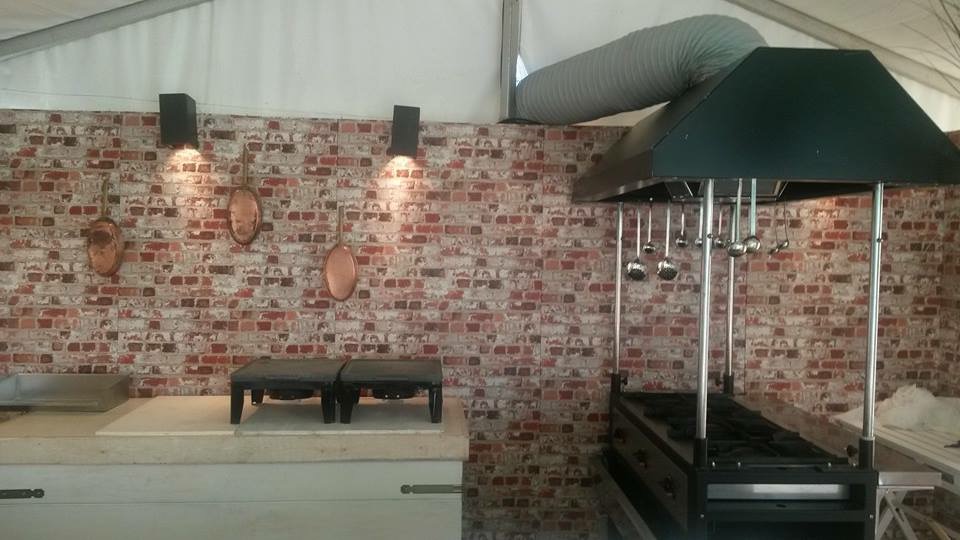 Decorwand baksteen - Afbeelding 8