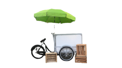 IJscobakfiets