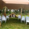 Stretchtent / Free-form tent 10x6,5 - Afbeelding 6