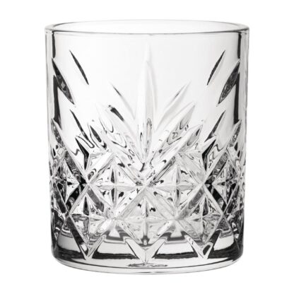 Tumbler glas (per krat à 25 stuks) - Afbeelding 2