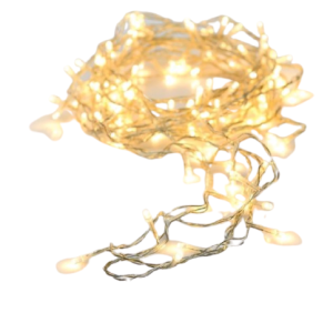 Streng kleine lampjes 10 meter