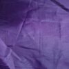 Decoratiestof Paars 10x1 meter zelf ophangen