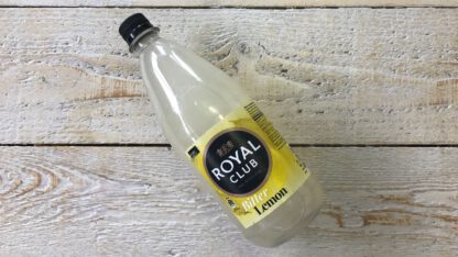 Royal Club Bitter Lemon 1.1 liter - Image 2