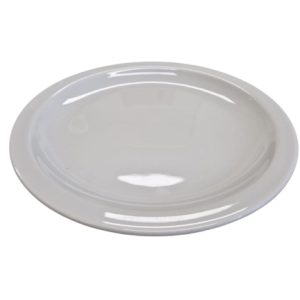 Bord plat 24cm (per 10 stuks)