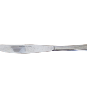 Mes 21 cm (per 10 stuks)