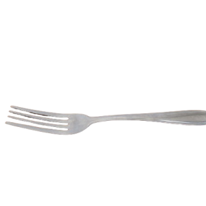 Vork 17,5cm (per 10 stuks)