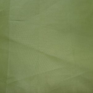 Decoratiestof Olijfgroen 10x1 meter