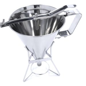 Beslag dispencer 1,6 liter