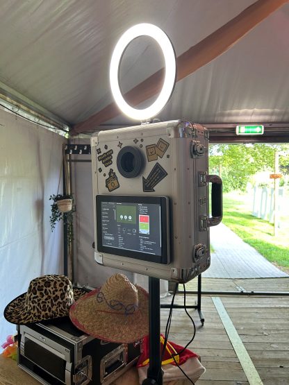 Photobooth Digitaal - Afbeelding 4