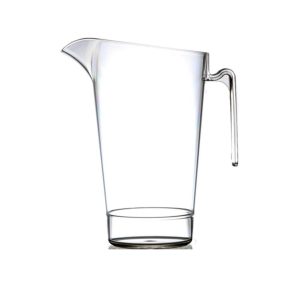 Pitcher 2,2 liter onbreekbaar (kunststof)