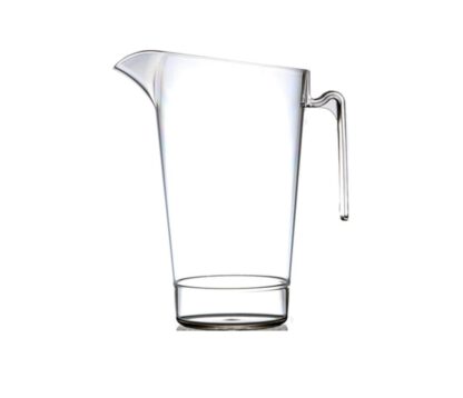 Pitcher 2,2 liter onbreekbaar (kunststof)