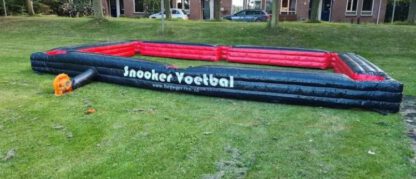 Voetbal Poolveld (opblaasbaar) - Image 2