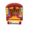 Springkussen Circus Mini