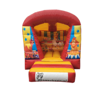 Springkussen Circus Mini