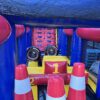 Stormbaan Max Verstappen Formule 1 (Hindernisbaan) - Afbeelding 4