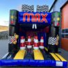 Stormbaan Max Verstappen Formule 1 (Hindernisbaan) - Afbeelding 2