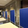 Posterbord incl. plaatsing (115x145cm) - Afbeelding 2