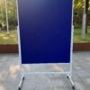 Posterbord incl. plaatsing (115x145cm) - Afbeelding 4