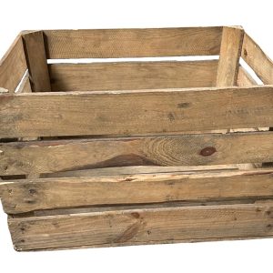 Fruitkist t.b.v decoratie