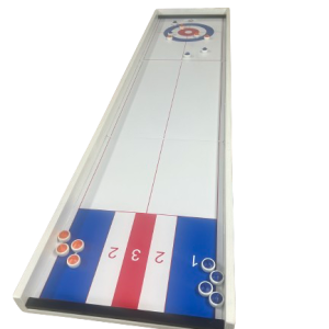 Tafel Curling spel