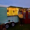 Puntzak Friet (decoratie) - Afbeelding 2