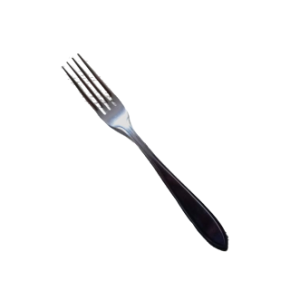 Vork (groot) 20,5cm (per 10 stuks)