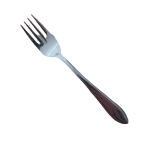 Visvork 17cm (per 10 stuks)