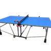 Tafeltennis tafel (ook geschikt voor buiten)