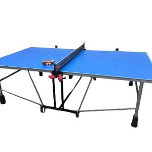 Tafeltennis tafel (ook geschikt voor buiten)
